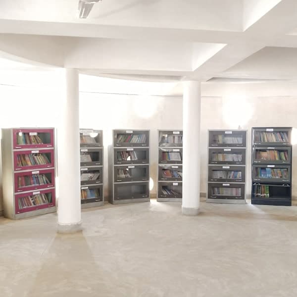 Sri Ram Teachers Training College Ranchi Infrastructure & Facilities photo 14