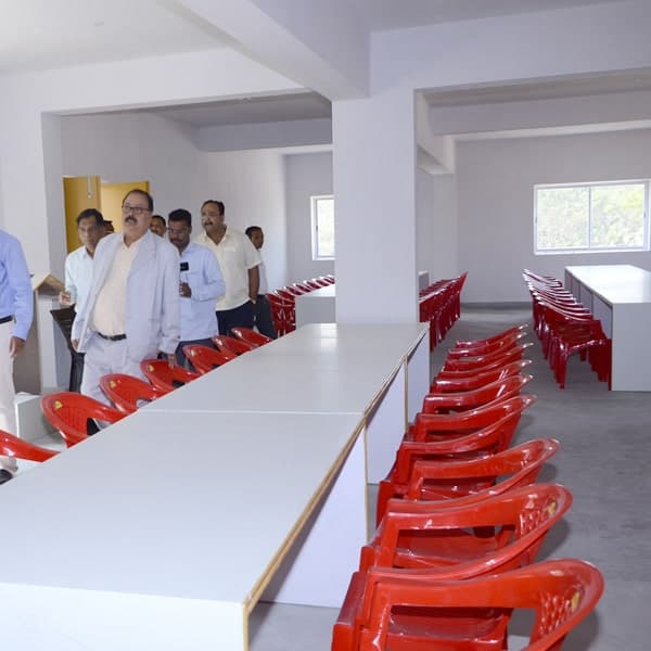 Sri Ram Teachers Training College Ranchi Infrastructure & Facilities photo 15