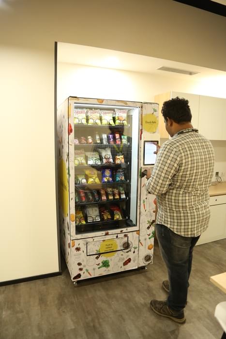 Masters' Union Campus & Infrastructure photo 1