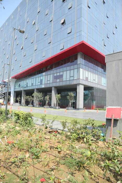 Masters' Union Campus & Infrastructure photo 2