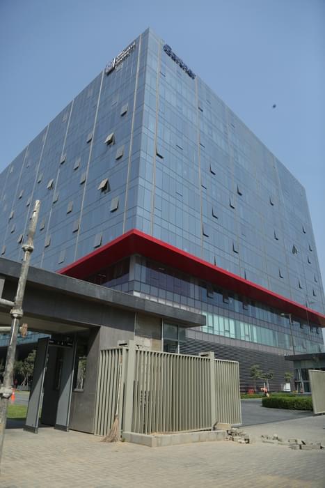 Masters' Union Campus & Infrastructure photo 3