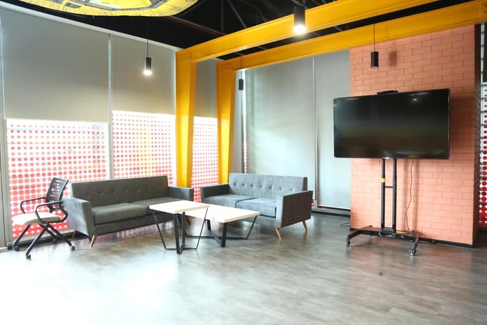 Masters' Union Campus & Infrastructure photo 4