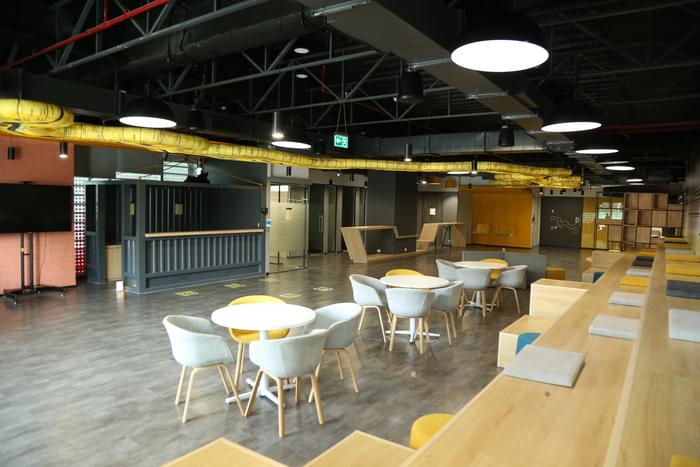 Masters' Union Campus & Infrastructure photo 6