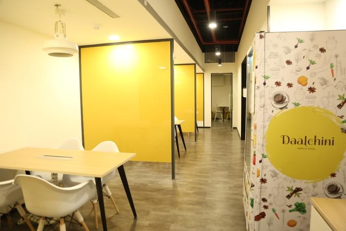 Masters' Union Campus & Infrastructure photo 7