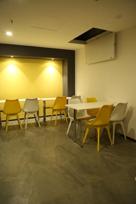 Masters' Union Campus & Infrastructure photo 8