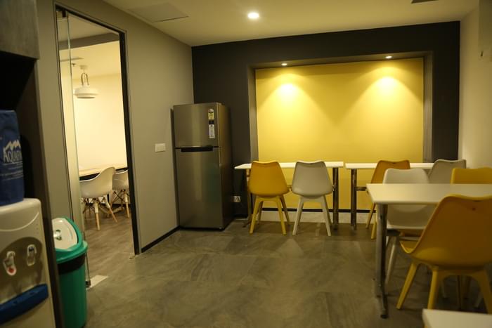 Masters' Union Campus & Infrastructure photo 9