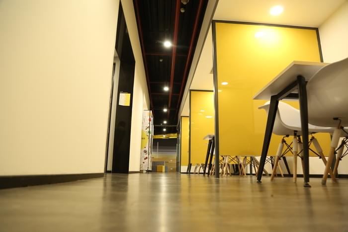 Masters' Union Campus & Infrastructure photo 10