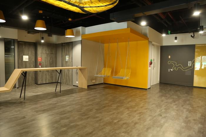 Masters' Union Campus & Infrastructure photo 12