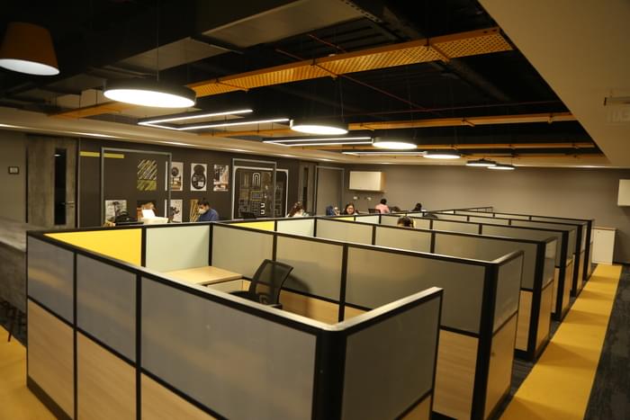 Masters' Union Campus & Infrastructure photo 13