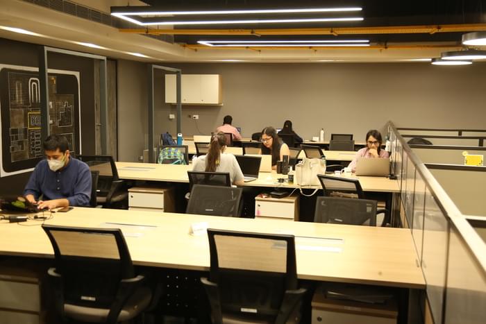 Masters' Union Campus & Infrastructure photo 14