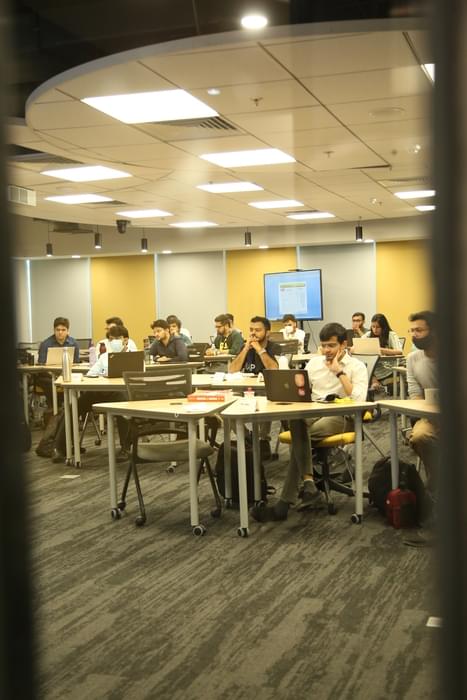 Masters' Union Campus & Infrastructure photo 15