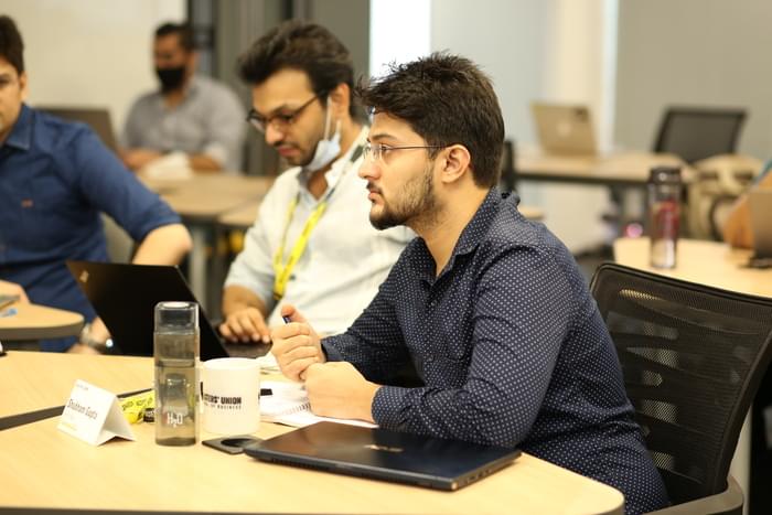 Masters' Union Campus & Infrastructure photo 17