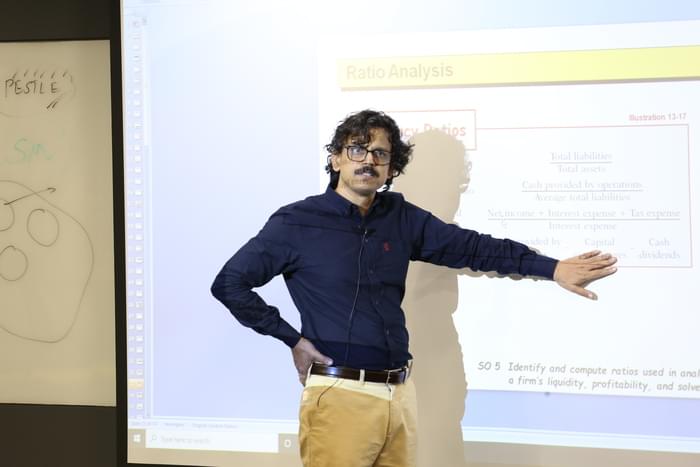 Masters' Union Campus & Infrastructure photo 18