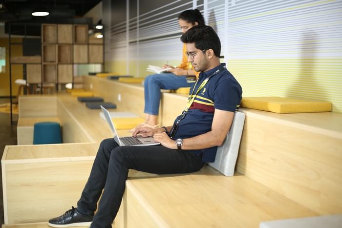 Masters' Union Campus & Infrastructure photo 19