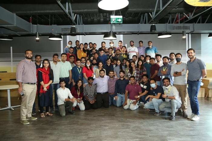 Masters' Union Campus & Infrastructure photo 20