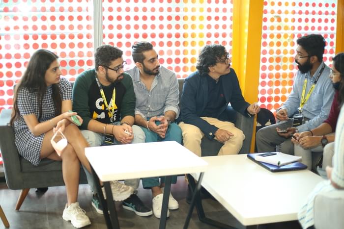 Masters' Union Campus & Infrastructure photo 22