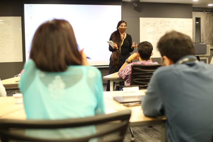 Masters' Union Campus & Infrastructure photo 24