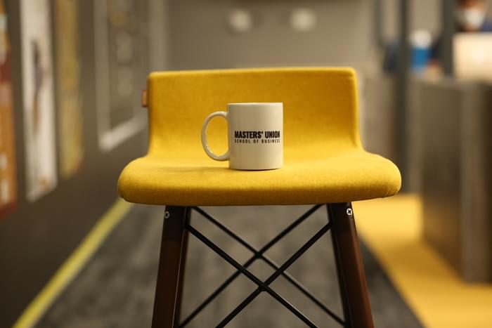 Masters' Union Campus & Infrastructure photo 25