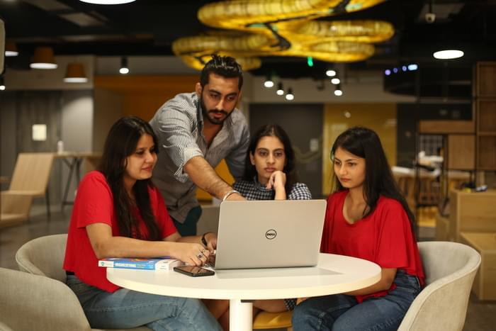 Masters' Union Campus & Infrastructure photo 26