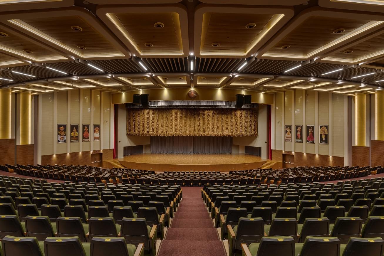 RSET Infrastructure photo 9