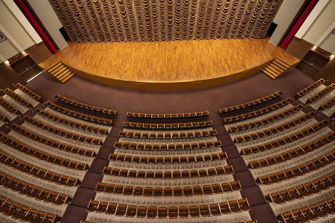 RSET Infrastructure photo 11