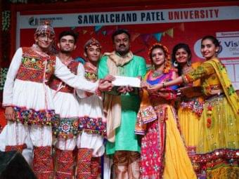 Nootan Pharmacy College Visnagar Campus Images photo 3