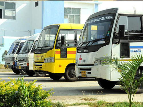 Nootan Pharmacy College Visnagar Campus Images photo 8