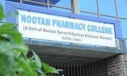 Nootan Pharmacy College Visnagar Campus Images photo 5