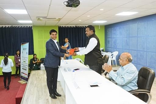 Nootan Pharmacy College Visnagar Campus Images photo 9