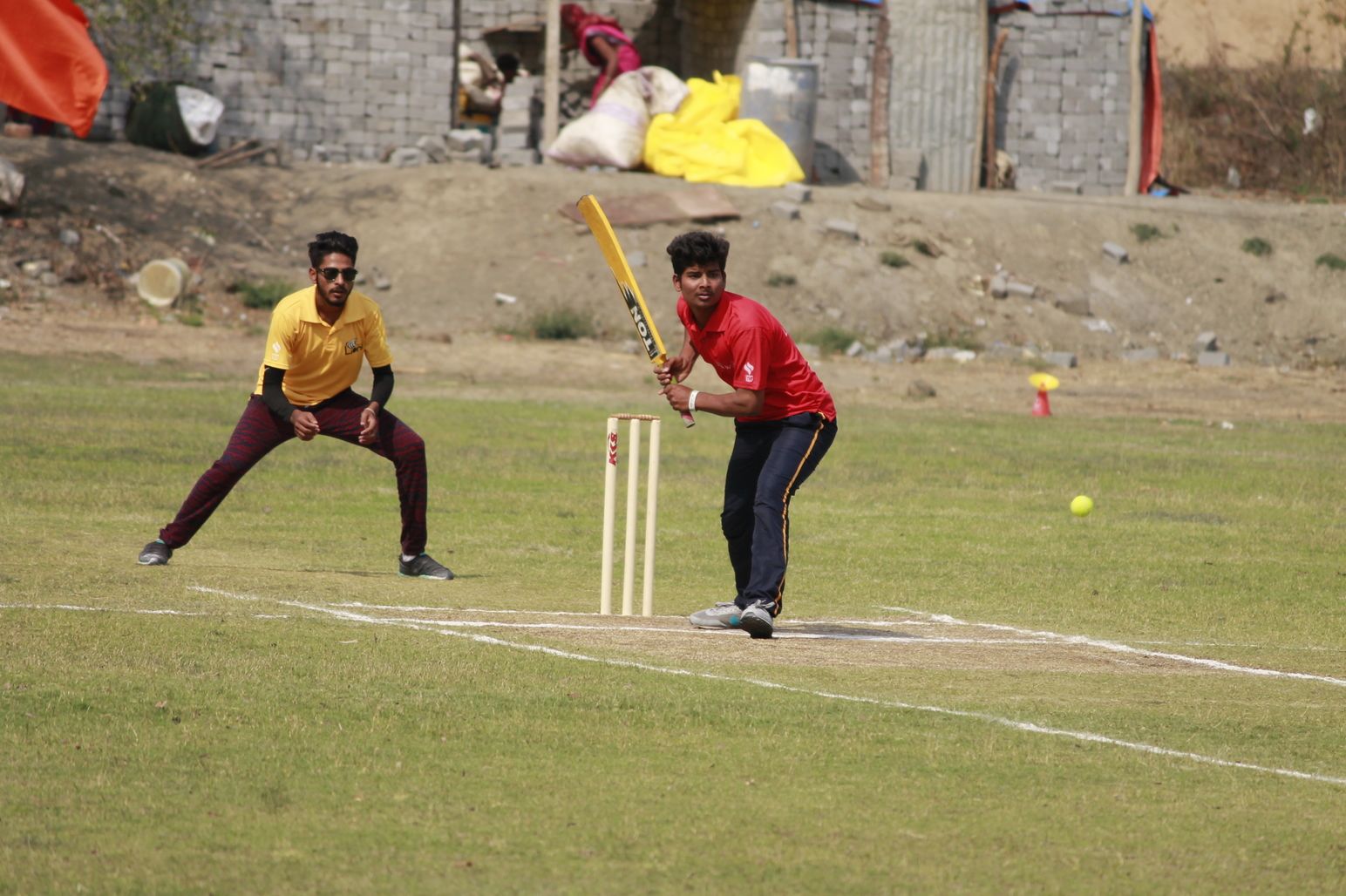 JLU Bhopal Sports photo 1