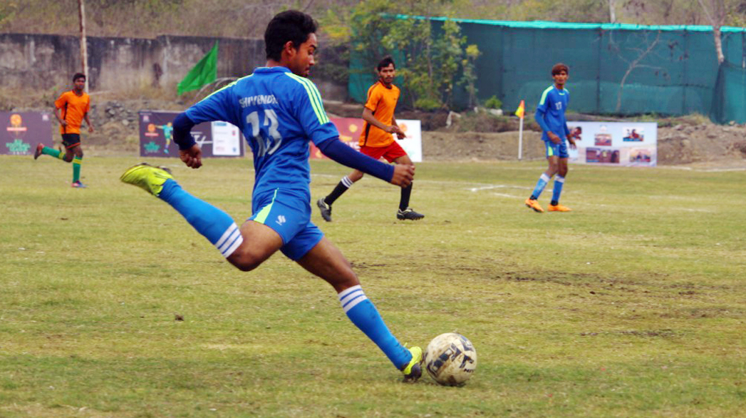 JLU Bhopal Sports photo 5