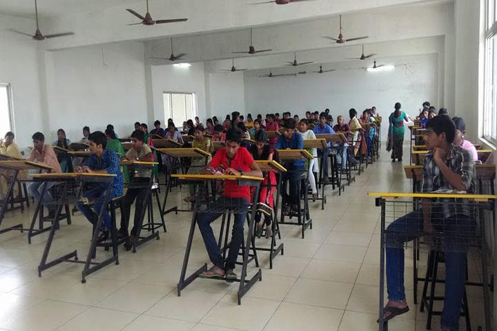 Pydah College of Pharmacy Kakinada Campus Images photo 1