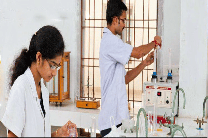 Pydah College of Pharmacy Kakinada Campus Images photo 3