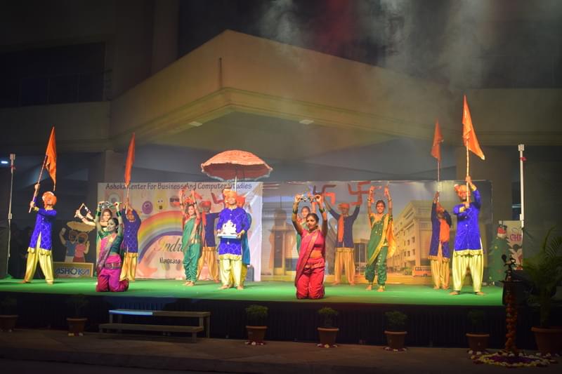 Ashoka Center For Business & Computer Studies Nashik Events photo 1