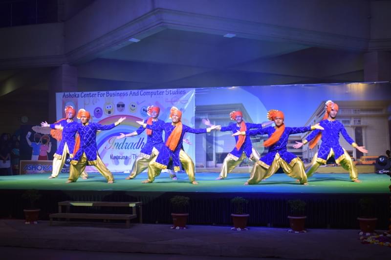 Ashoka Center For Business & Computer Studies Nashik Events photo 2