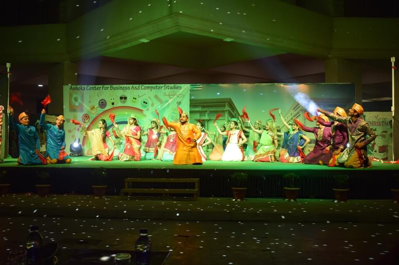 Ashoka Center For Business & Computer Studies Nashik Events photo 3