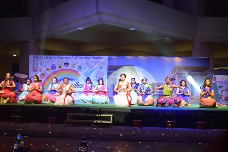 Ashoka Center For Business & Computer Studies Nashik Events photo 4