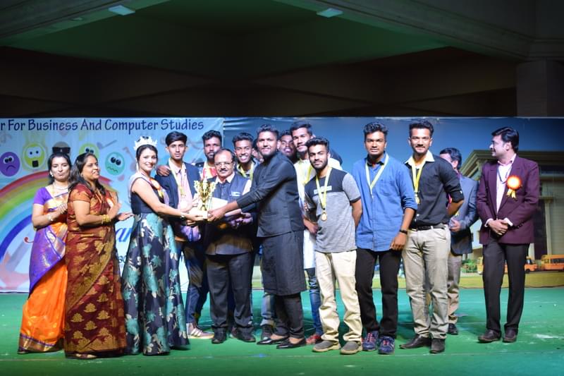 Ashoka Center For Business & Computer Studies Nashik Events photo 5