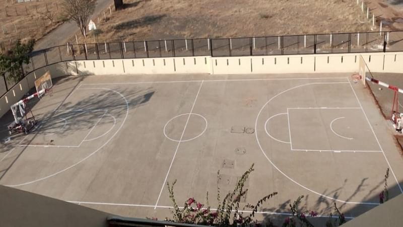 Ashoka Center For Business & Computer Studies Nashik Infrastructure & Campus photo 1