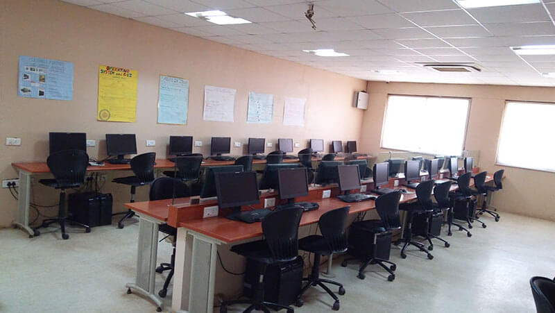 Ashoka Center For Business & Computer Studies Nashik Infrastructure & Campus photo 3