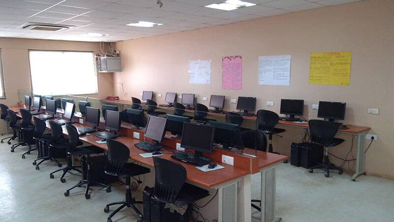 Ashoka Center For Business & Computer Studies Nashik Infrastructure & Campus photo 4