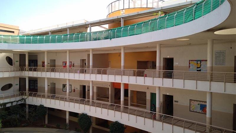 Ashoka Center For Business & Computer Studies Nashik Infrastructure & Campus photo 6