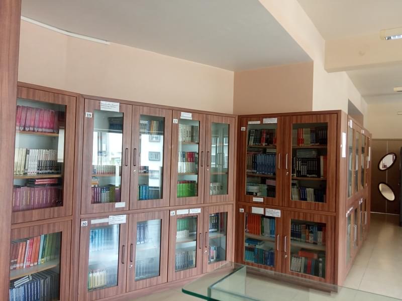 Ashoka Center For Business & Computer Studies Nashik Infrastructure & Campus photo 7