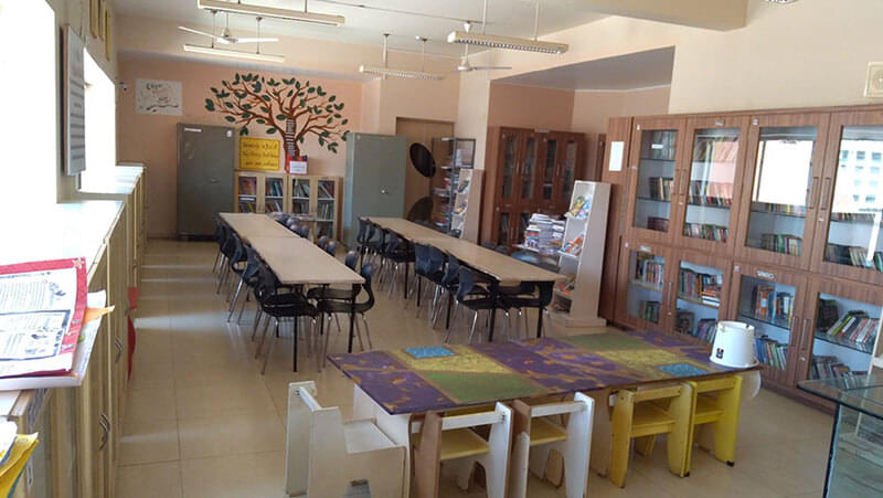 Ashoka Center For Business & Computer Studies Nashik Infrastructure & Campus photo 8