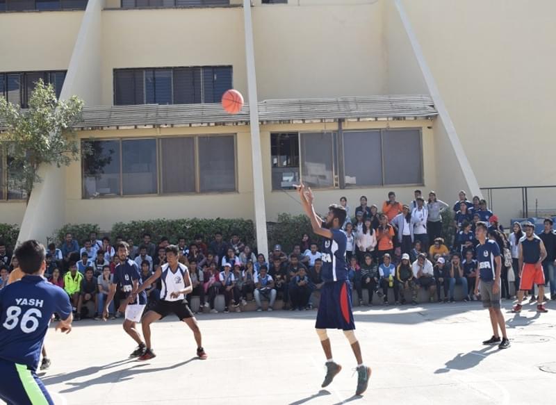 Ashoka Center For Business & Computer Studies Nashik Infrastructure & Campus photo 9