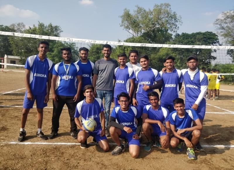 Ashoka Center For Business & Computer Studies Nashik Infrastructure & Campus photo 10