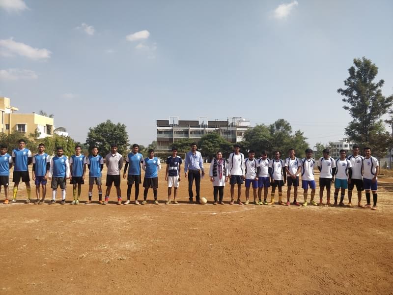 Ashoka Center For Business & Computer Studies Nashik Infrastructure & Campus photo 11