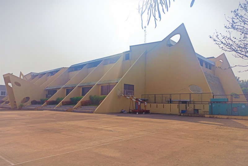 Ashoka Center For Business & Computer Studies Nashik Infrastructure & Campus photo 14