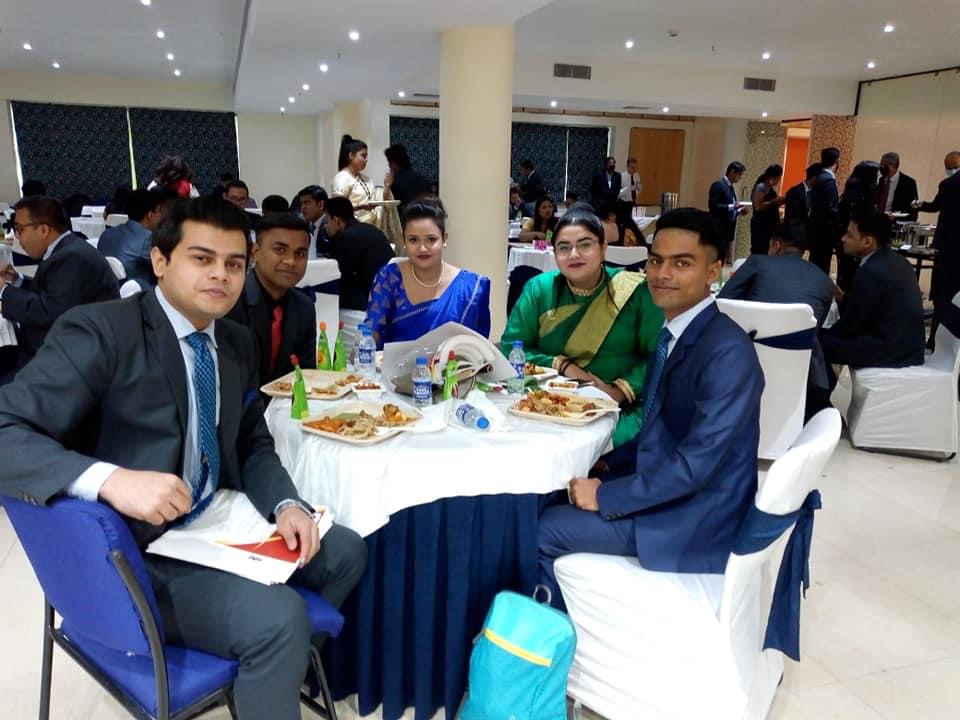 Institute of Advanced Management Guwahati Events photo 10