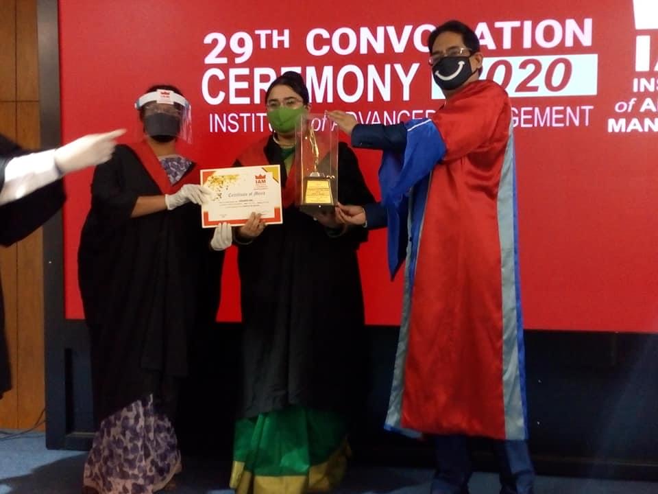 Institute of Advanced Management Guwahati Events photo 11